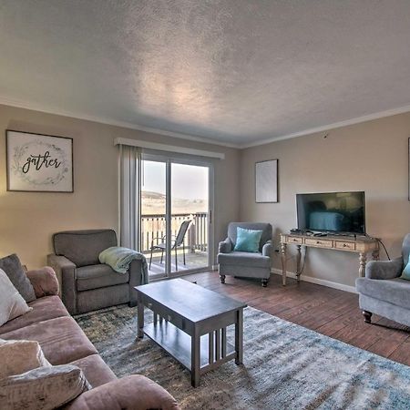 Branson Escape With Shared Pool, 5 Mi To Lake! Exterior foto