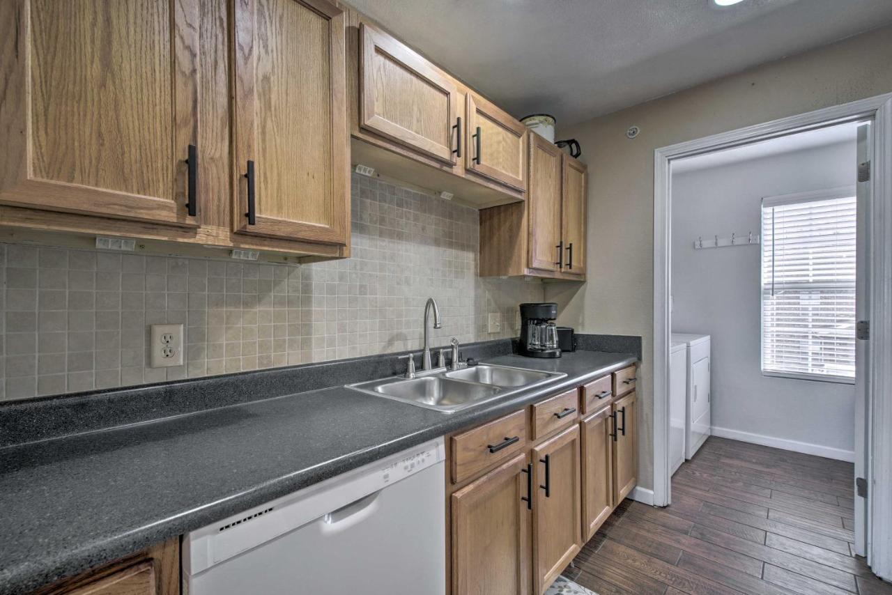 Branson Escape With Shared Pool, 5 Mi To Lake! Exterior foto